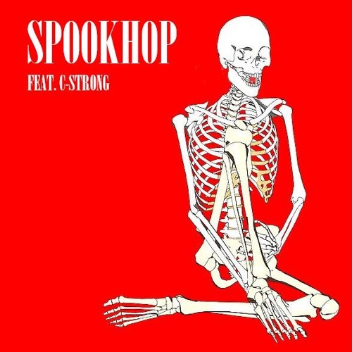 SPOOKHOP (feat. C-Strong)