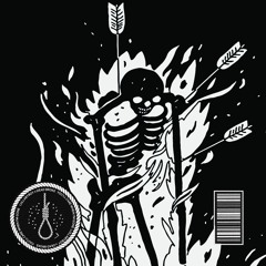 Sorrow II (prod. Discent) [dead broke x lullabyboy]
