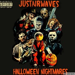 JustAirWaves - Same Nigga ft Juan Pablo