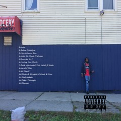 Pain & Hustle Ft Kash & Von