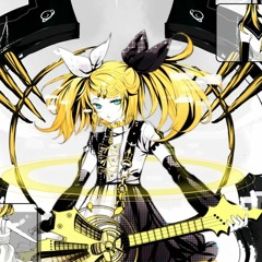 【Instrument UTAU】Meltdown -JunK Arrange-【Wilbur Holly】 WIP