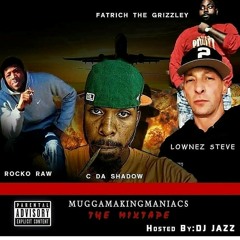 MuggaMakingManiacs - Good ? - Produced by @zonarcyrecords
