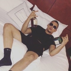 Zeus - Now I'm In The Islands (Prod. Hitmakerdot)