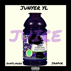 I Got Da Juice ft. Gun$linger (Prod. By EVEU)