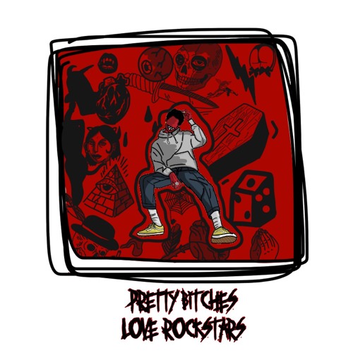 "The rockstar"