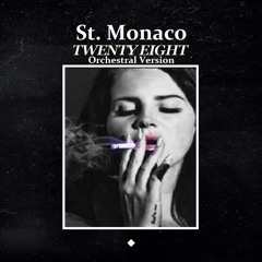 The Weeknd- Twenty Eight (St. Monaco Orchestral Version) [Unreleased 2015]