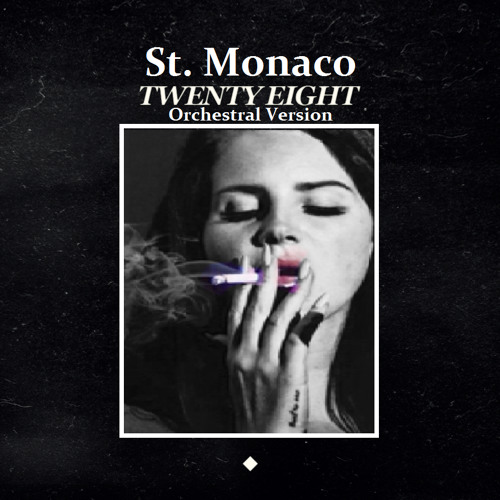 The Weeknd- Twenty Eight (St. Monaco Orchestral Version) [Unreleased 2015]
