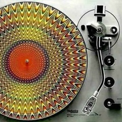 Home Session #1 - Dj Set/Minimal Tech House to Prog