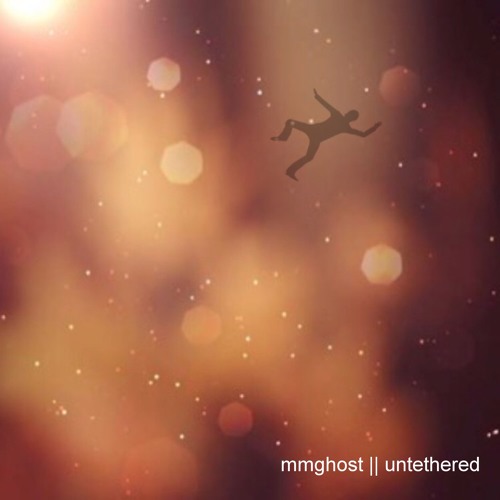 mmghost - Untethered (OSC 116)