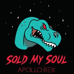 Sold My Soul