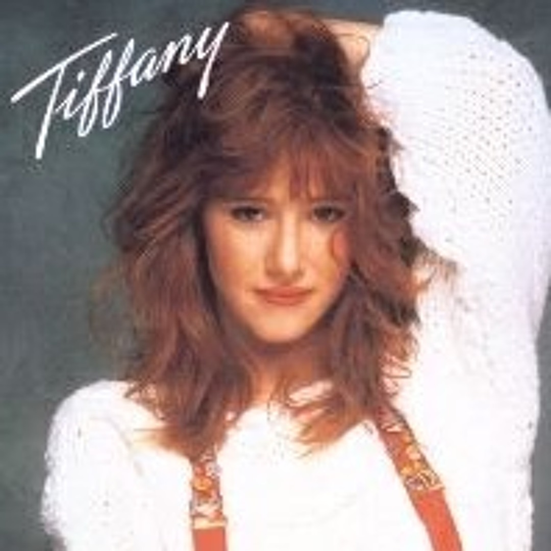 Tiffany　　　 I Think We're Alone Now I Think We're Alone Now - Wikipedia