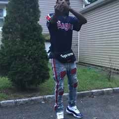 Tsunami feat. LV & G Menace