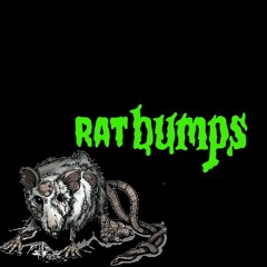 I guess it's technically halloween now, so here's your stupid halloween rats mashup