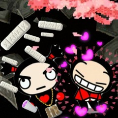 My Bih Crazy Like Pucca (PUCCA TYPE BEAT)