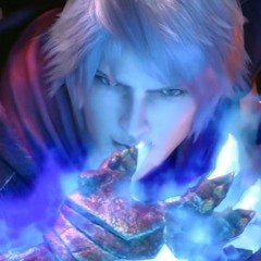 CR Devil May Cry 4 OST - You Got No Clue