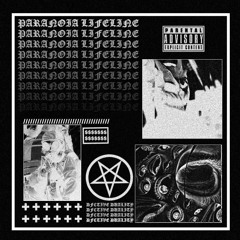 PARANOIA /// LIFELINE [prod. mars mission]