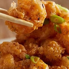 BANG BANG SHRIMP