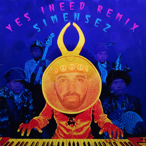 Head Hunting (Yes Indeed Remix)
