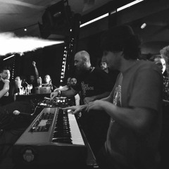"Disco Town" // Music