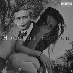 Houdini (Prod: Isaiah Beats)