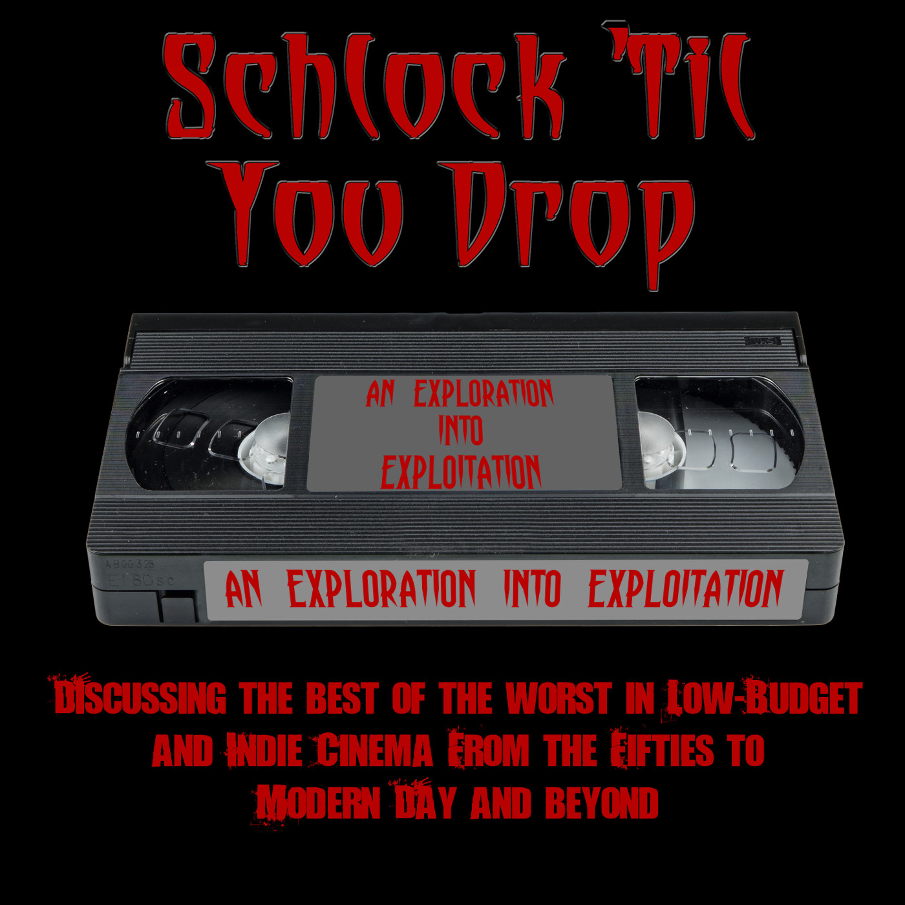 Special Edition 03 - Night of the Demons (Halloween Special) episode artwork