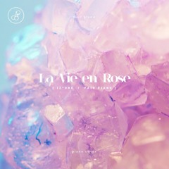 IZ*ONE (아이즈원) - 라비앙로즈 (La Vie en Rose) Piano Cover 피아노 커버