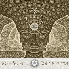 Jose Solano - Alma [Monada Project]