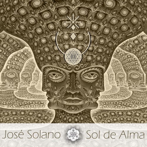 Jose Solano - Alma [Monada Project]