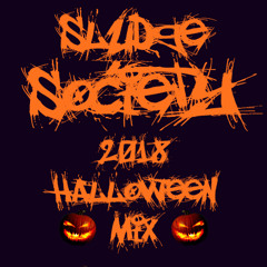 2018 Halloween Mix (Free Download click 'BUY')