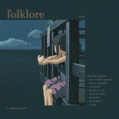 folklore /mix.