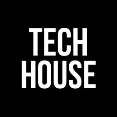 Tech House Mix 1 - 2018 (Bruno)