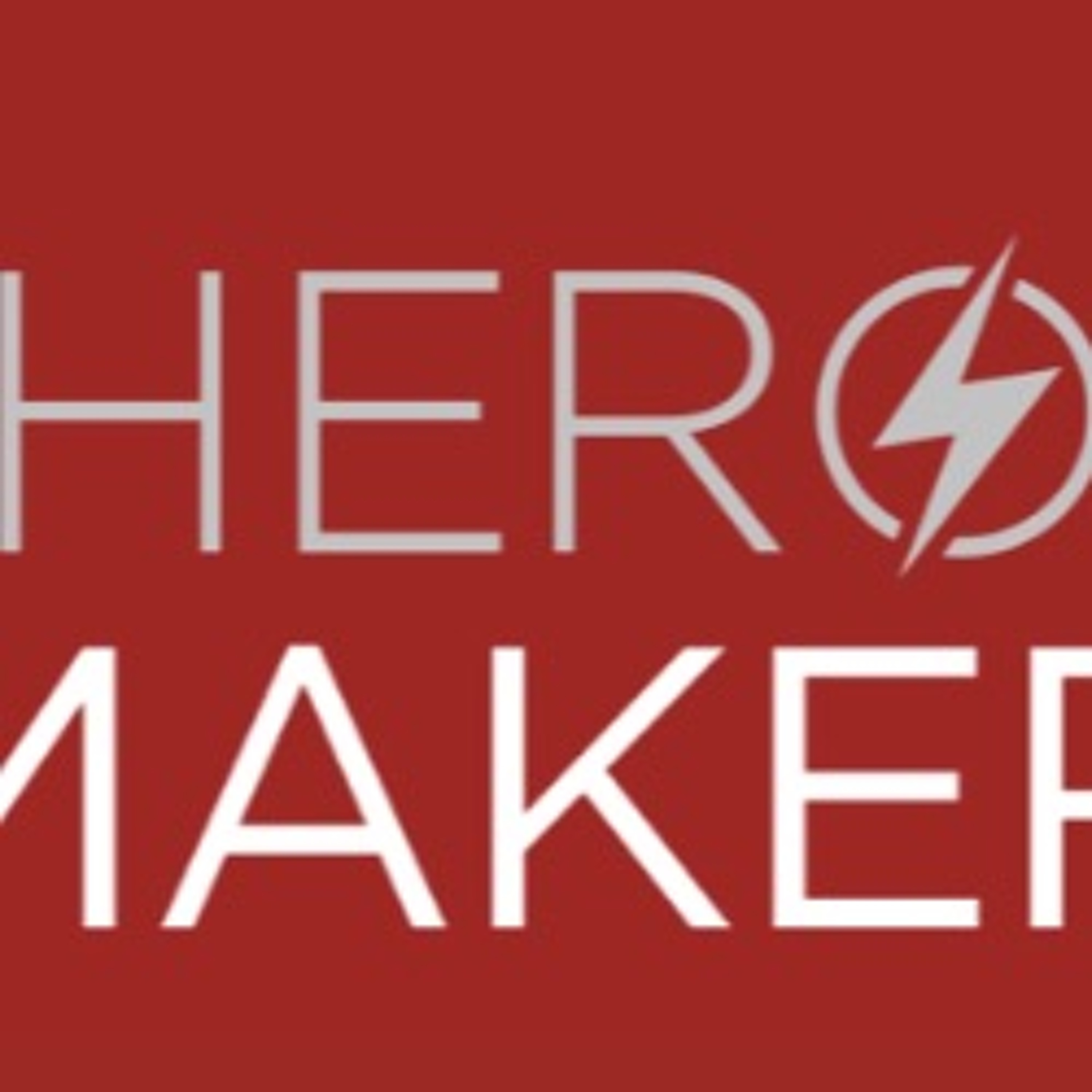 10/28/18 Hero Maker: Multiplication Thinking - Doug Robins episode artwork