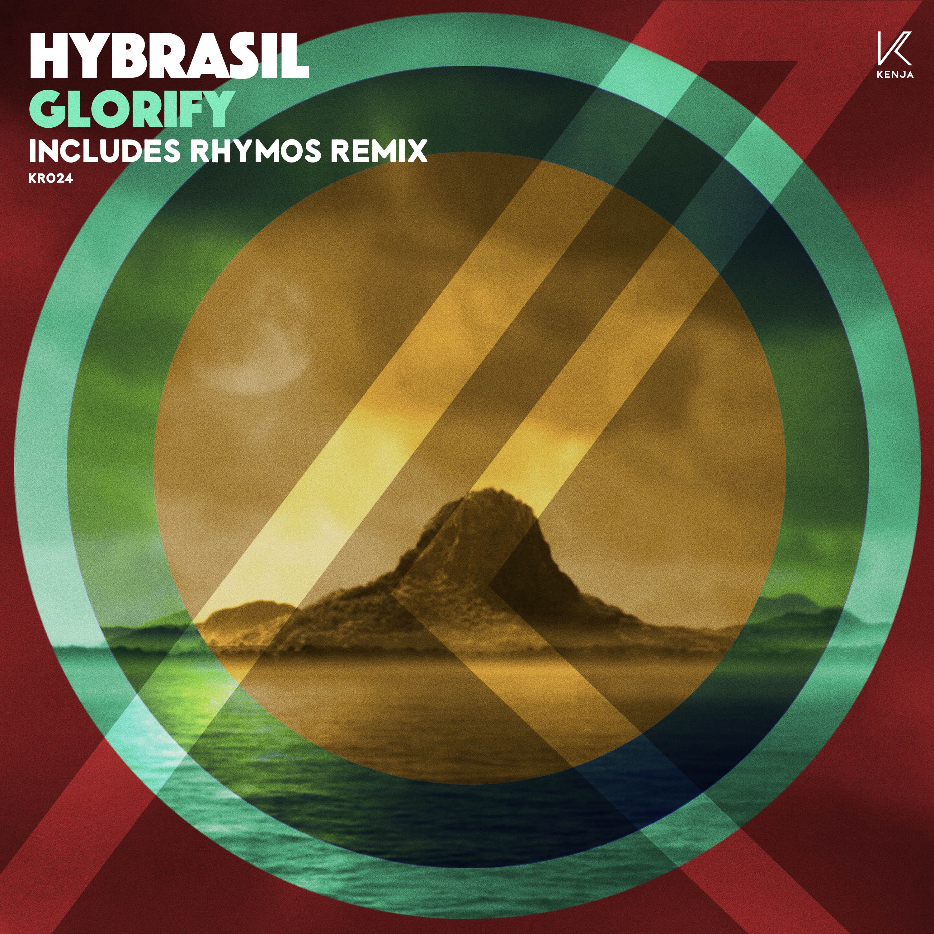 Hybrasil