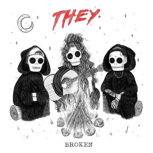 Broken (feat. Jessie Reyez)