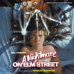 "Main Theme from A Nightmare on Elm Street" by Charles Bernstein (Cover by Brennan Warren)