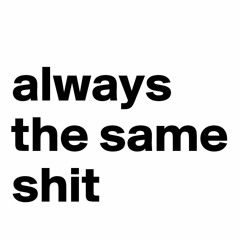 Same Shit (ft. Daulton Brown)