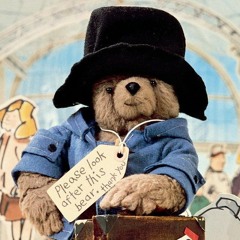 Paddington Bear