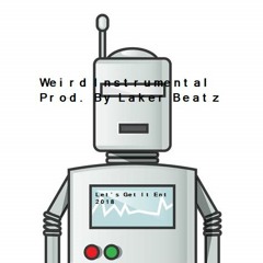 Weird Instrumental