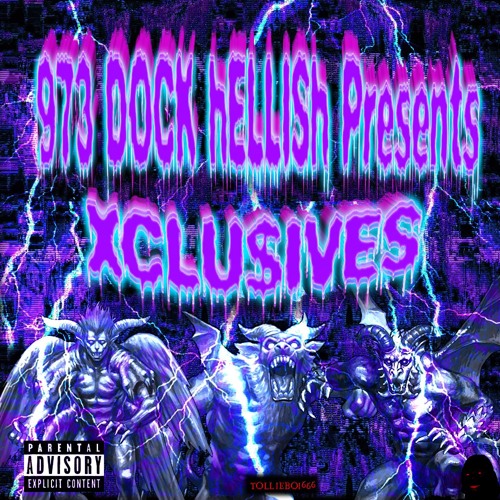 LIL XELLY x 973 IZZY - Long Time [Prod. DOCK hELLISh] [XCLU$IVE]