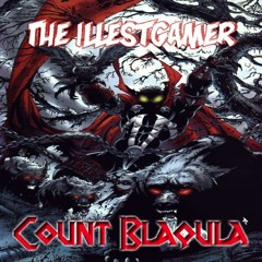 Count Blaqula (prod. by Antidot3Beatz)