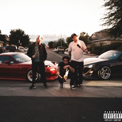 UNAVERAGE GANG x SCHIZO - DESPITE MY DEMISE [Prod. Xtravulous]
