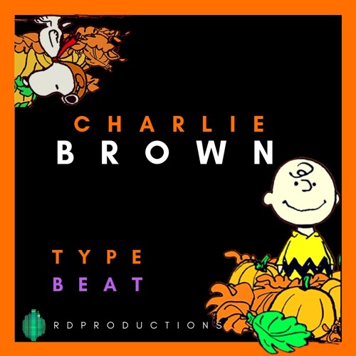Charlie Brown Halloween Type Beat by RDprod.Sounds RDprod Sounds