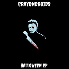Halloween 2018 (Crayondroids Remix)