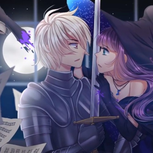 Stream Sharon Freya Ga1ahad And Scientific Witchery Duet Cover By Sharon Listen Online For Free On Soundcloud Stream Sharon Freya Ga1ahad And Scientific Witchery Duet Cover By Sharon Listen Online For Free On Soundcloud