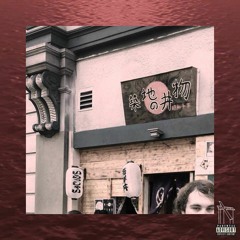 AllWeCanDoIsLiveWhileLosingThings [Prod. By Sxrrxw]