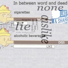 None Like Dislike Lie (14 - EDO)