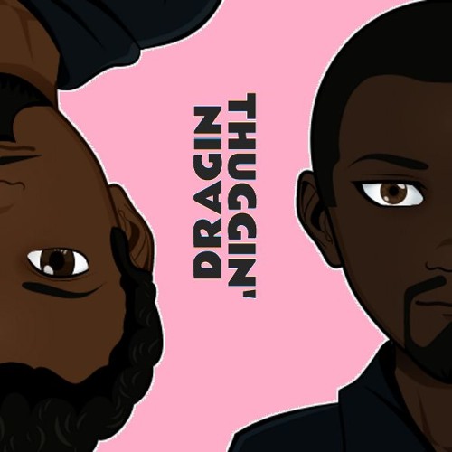 Dang [p. Mexikodro] | Dragin Thuggin'