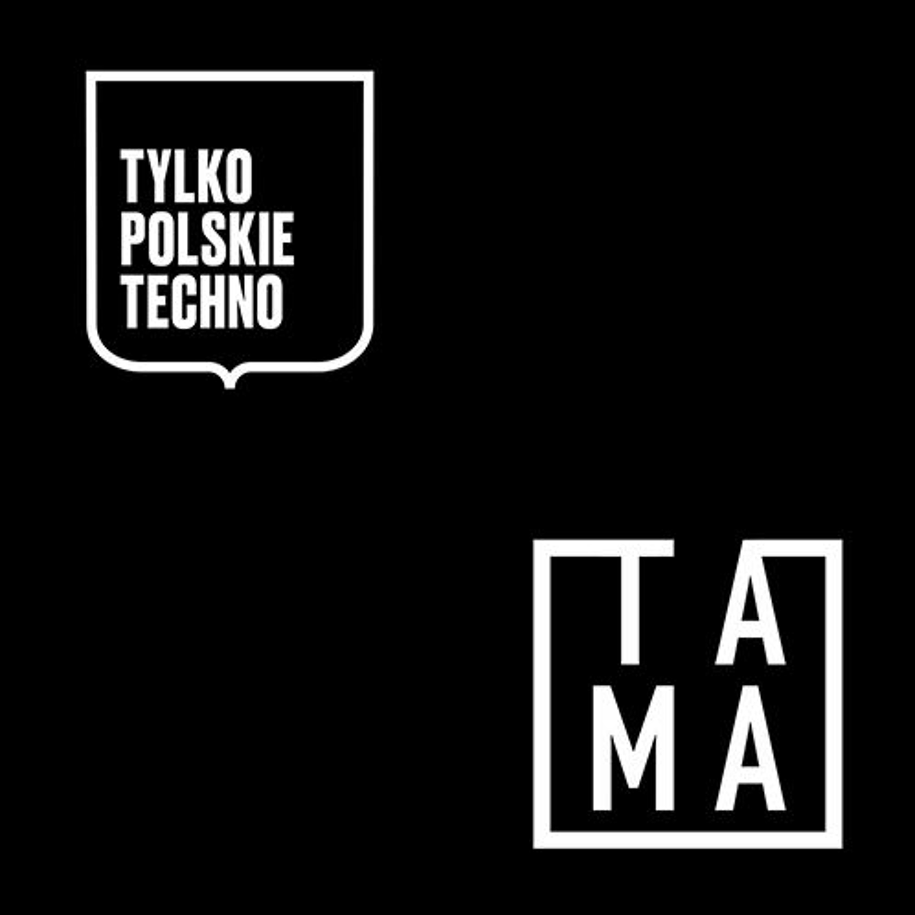 Siasia - Live at Tylko Polskie Techno (Tama/Poznan/PL, 26.10.2018) [Closing Set] episode artwork