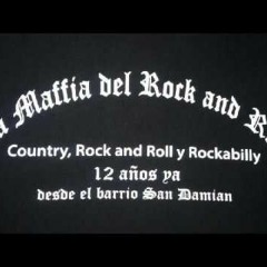 QUiEN DE LOS DOS SERÁ - LA MAFiA DEL ROCK AND ROLL