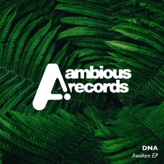DNA - Solis (Original Mix)